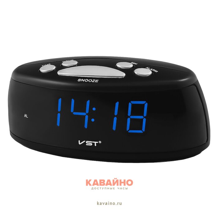 VST773-5 220В син.циф+USB каб (без адапт) купить в часовом интернет-магазине