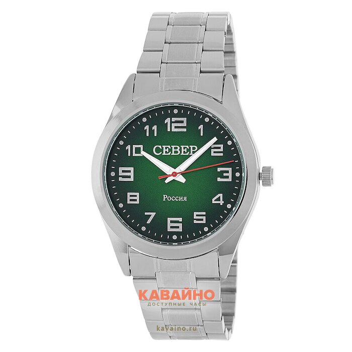 Север X2035-113-1155 на браслете (фото 2)