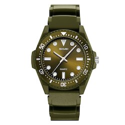 Skmei 2622AG army green