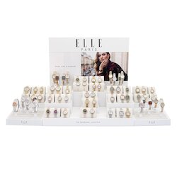 Стенд для часов Elle
