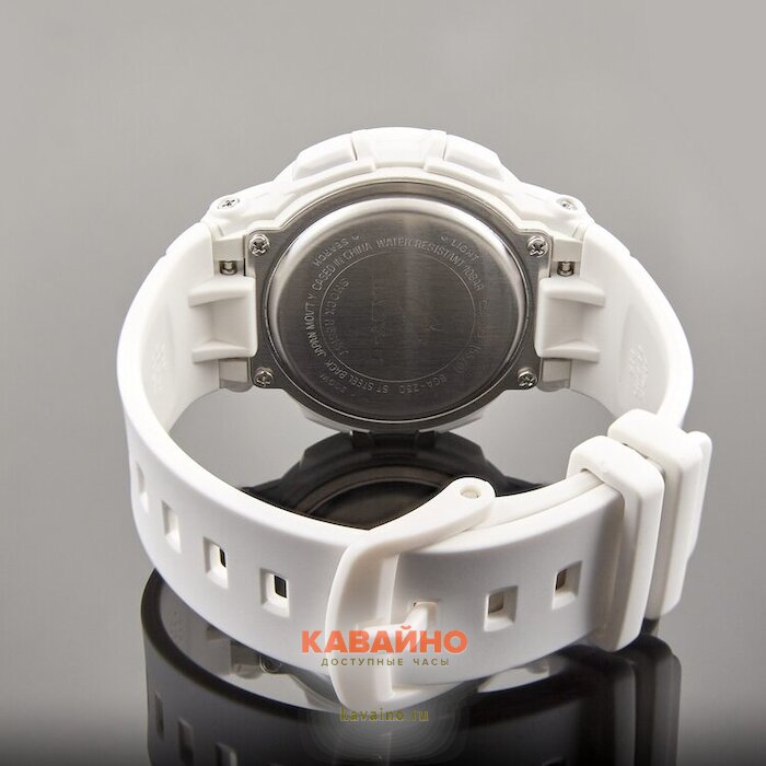 BGA-250-7A2 (фото 5)