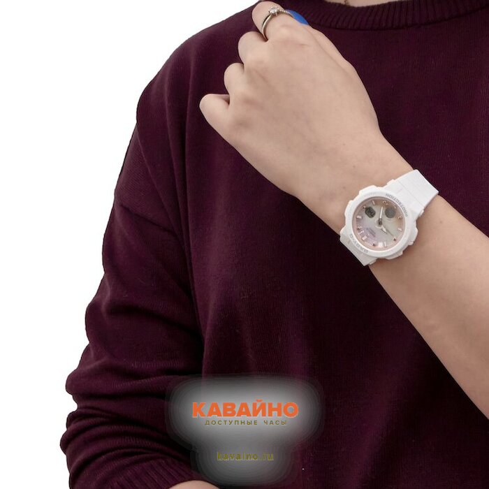 BGA-250-7A2 (фото 6)