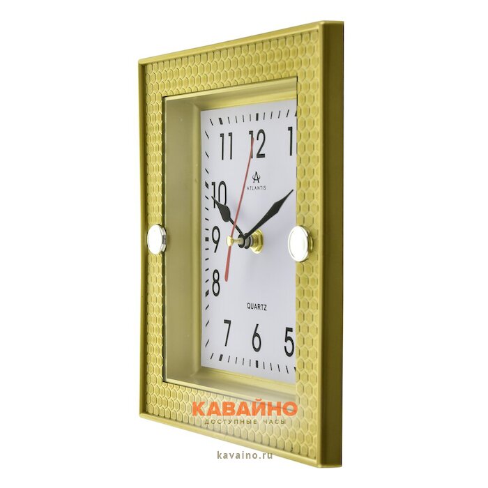 Atlantis TLD-6237 gold (фото 2)
