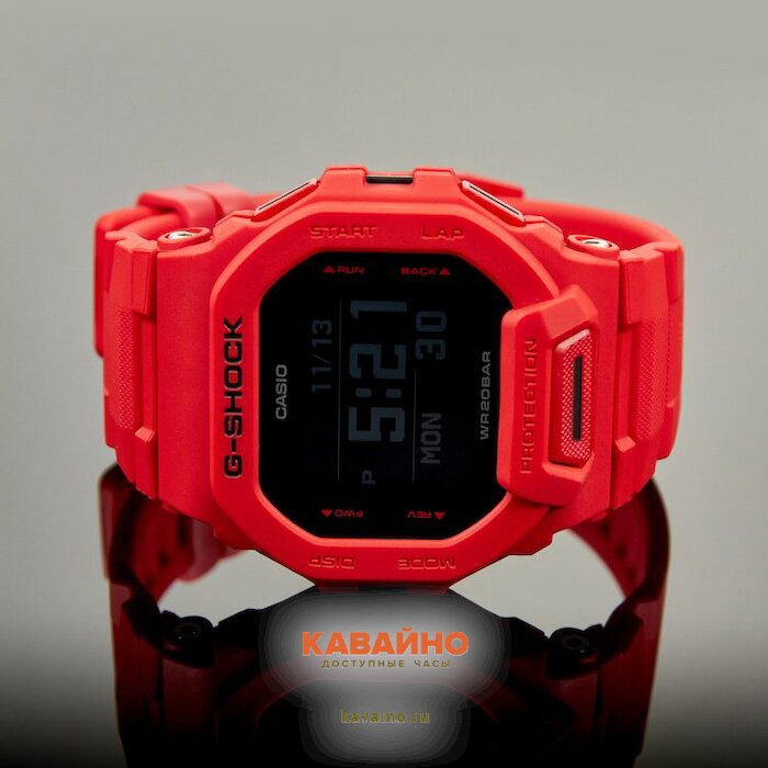 GBD-200RD-4 (фото 3)