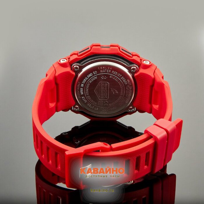 GBD-200RD-4 (фото 5)