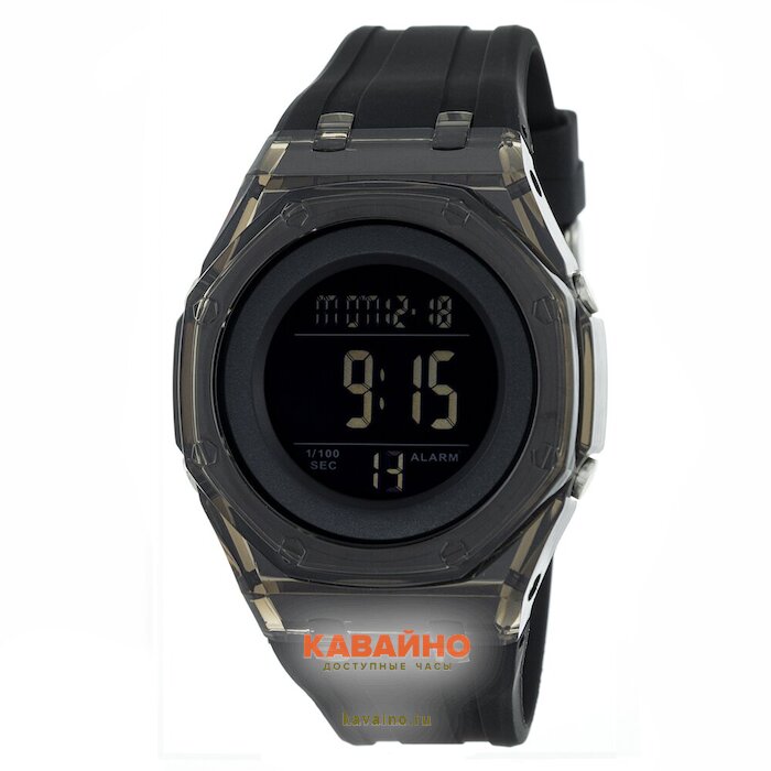 Skmei 2063BKBKBK black/black-black (фото 2)
