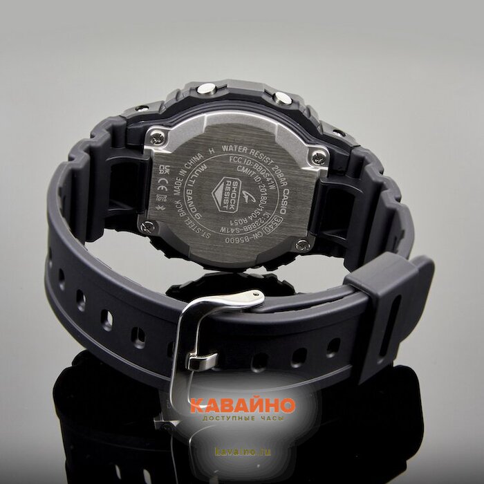 GW-B5600CY-1 (фото 5)