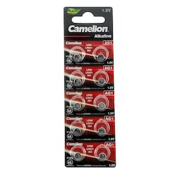 Camelion AG1/10BL LR621