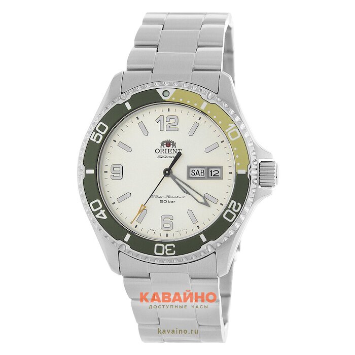 ORIENT RA-AA0821S39B купить в часовом интернет-магазине