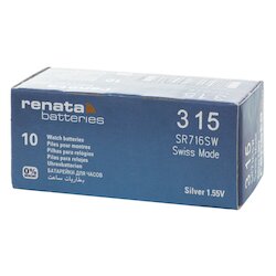 RENATA 315 (10 BOX)