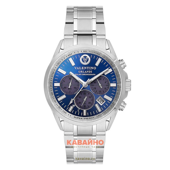 Valentino Orlandi 1.10010-3 купить в часовом интернет-магазине