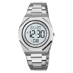 Skmei 2479SI silver