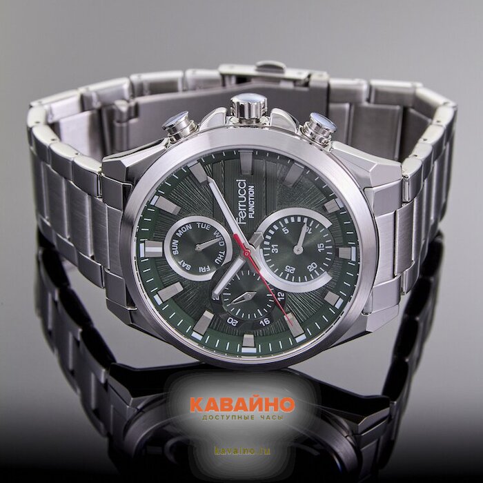 FERRUCCI 03510-03 (фото 4)