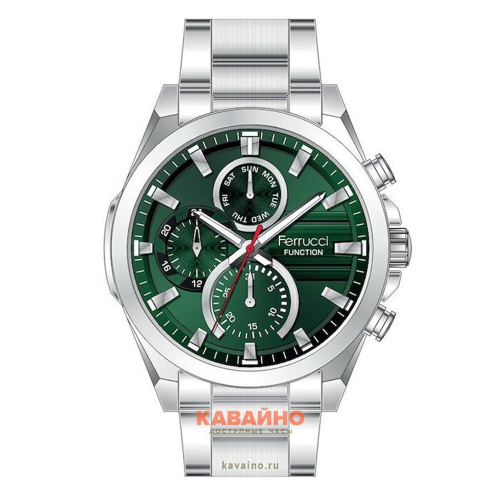 FERRUCCI 03510-03 купить в часовом интернет-магазине