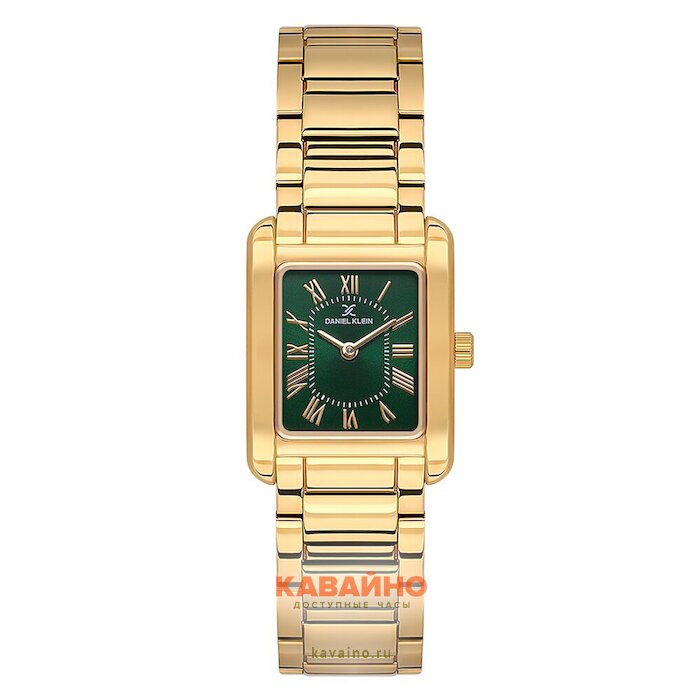 DANIEL KLEIN DK13923-5 купить в часовом интернет-магазине