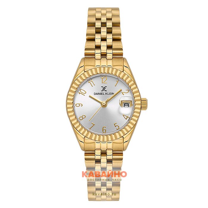 DANIEL KLEIN DK13969-2 купить в часовом интернет-магазине