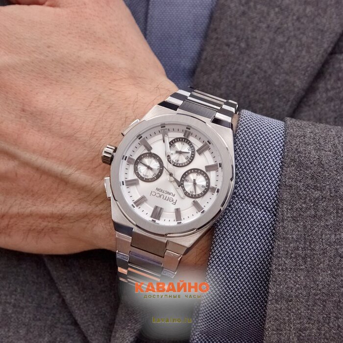 Ferrucci 3627-04 (фото 6)