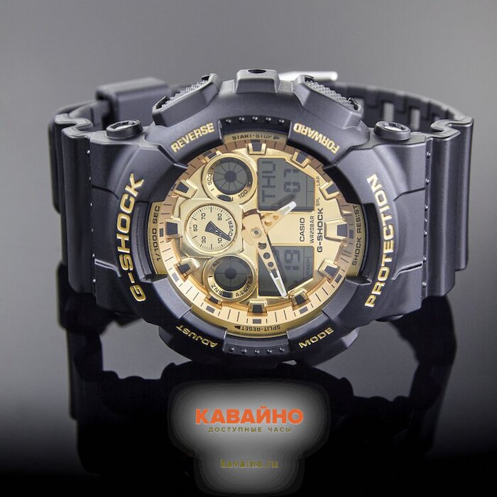 GA-100GGB-1A9 (фото 3)