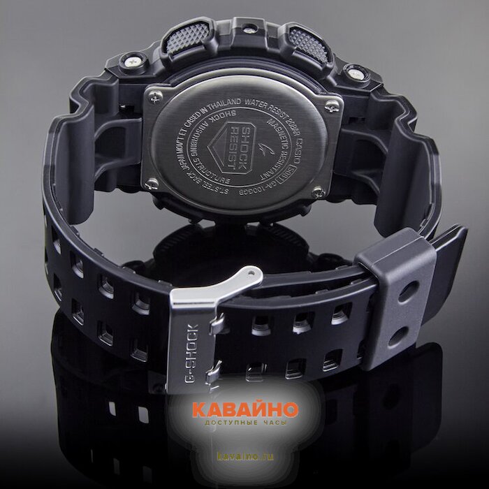 GA-100GGB-1A9 (фото 4)