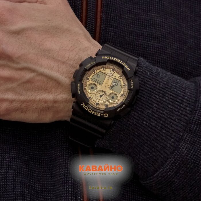 GA-100GGB-1A9 (фото 5)