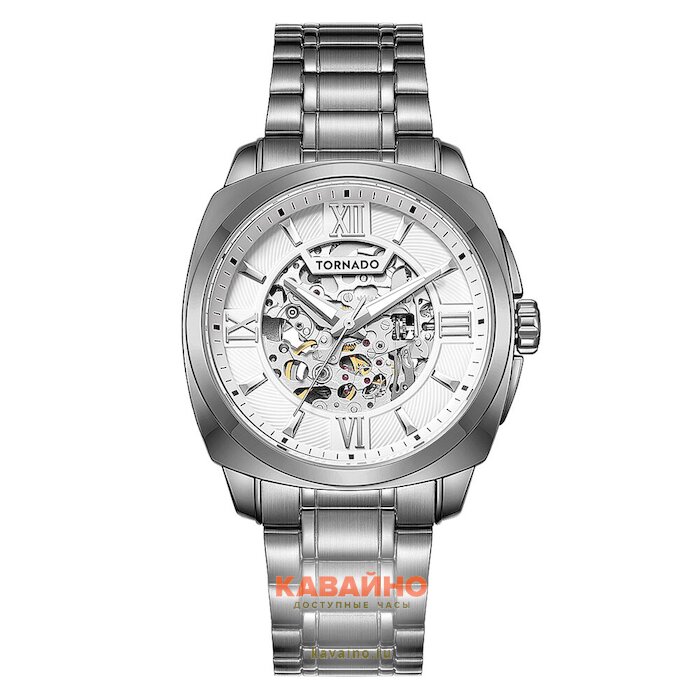 Tornado T7316-XBXW купить в часовом интернет-магазине