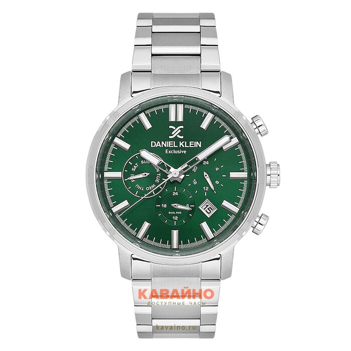 DANIEL KLEIN DK14230-4 купить в часовом интернет-магазине