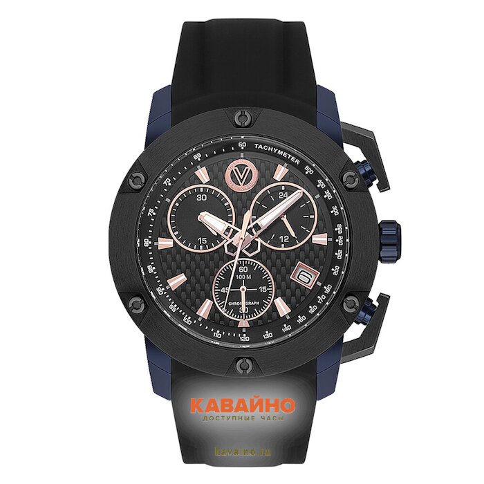 Valentino Orlandi 1.10037-3 купить в часовом интернет-магазине