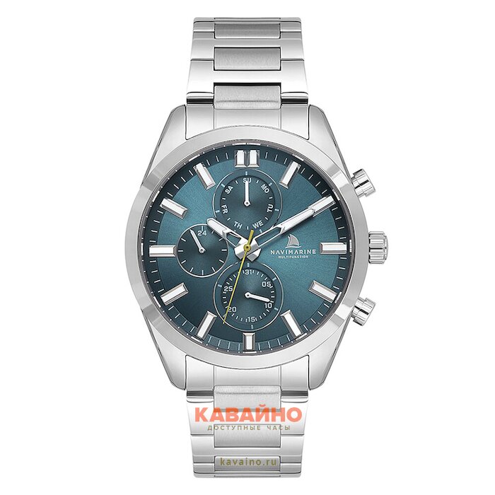 Navimarine NAVI 013-COL 2 купить в часовом интернет-магазине