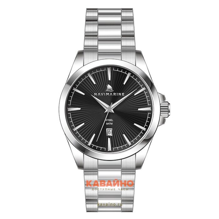 Navimarine NT0024-2 купить в часовом интернет-магазине