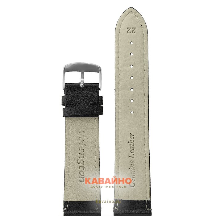 Velengton 22 серебр заст V-22039 (фото 2)