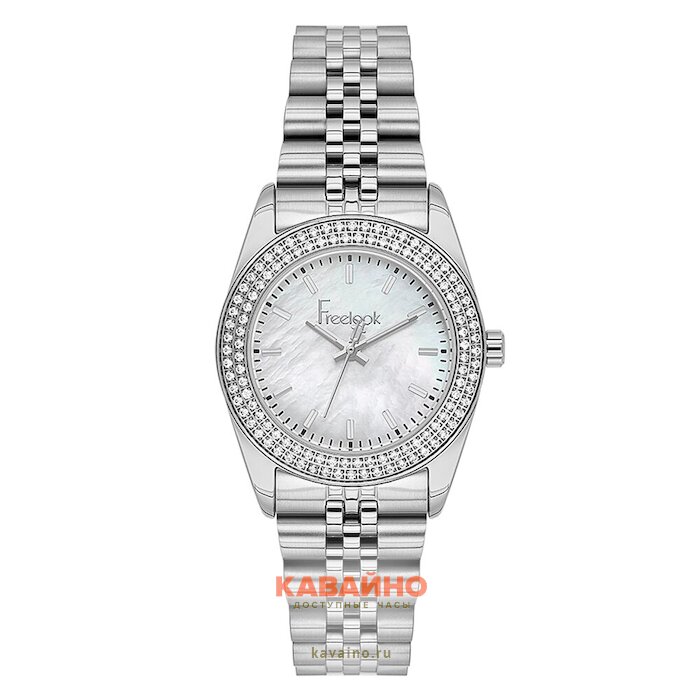 Freelook 1.10532-1 купить в часовом интернет-магазине
