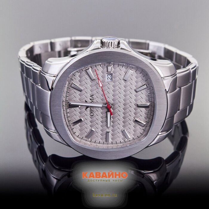 Optima OSM471-SS-1 (фото 4)