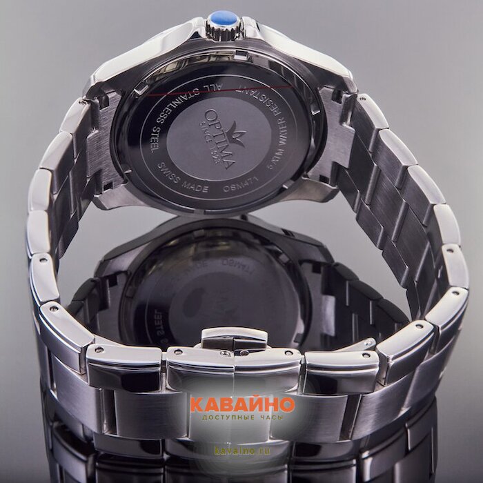 Optima OSM471-SS-1 (фото 5)