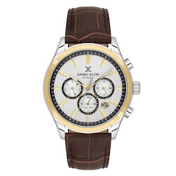 Daniel Klein DK14397-4