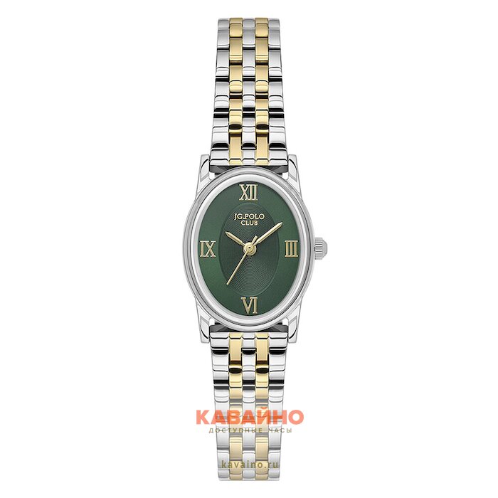 JG.Polo Club 0626 S04839M.3 5.490 купить в часовом интернет-магазине