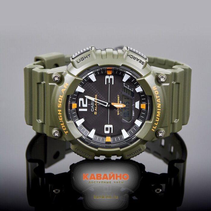 AQ-S810W-3A (фото 2)