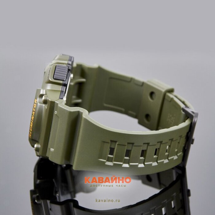 AQ-S810W-3A (фото 3)