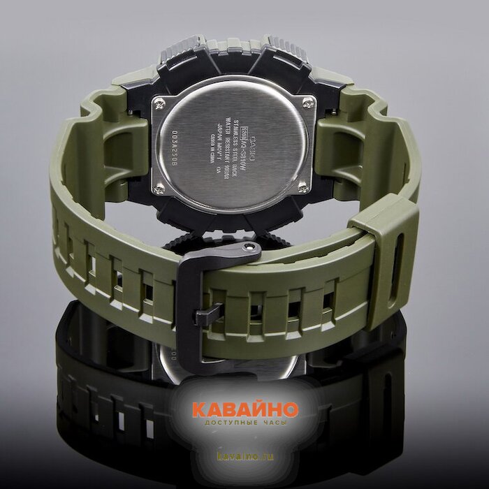 AQ-S810W-3A (фото 4)