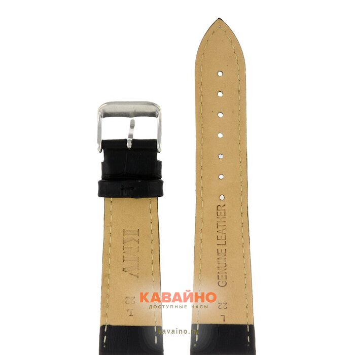 "KMV" S-29, 22 р-р, т-кор. с бел. ст, L (фото 2)