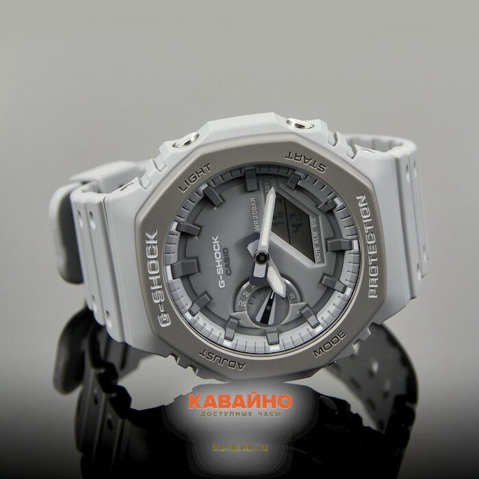 GA-2110ET-8A (фото 3)