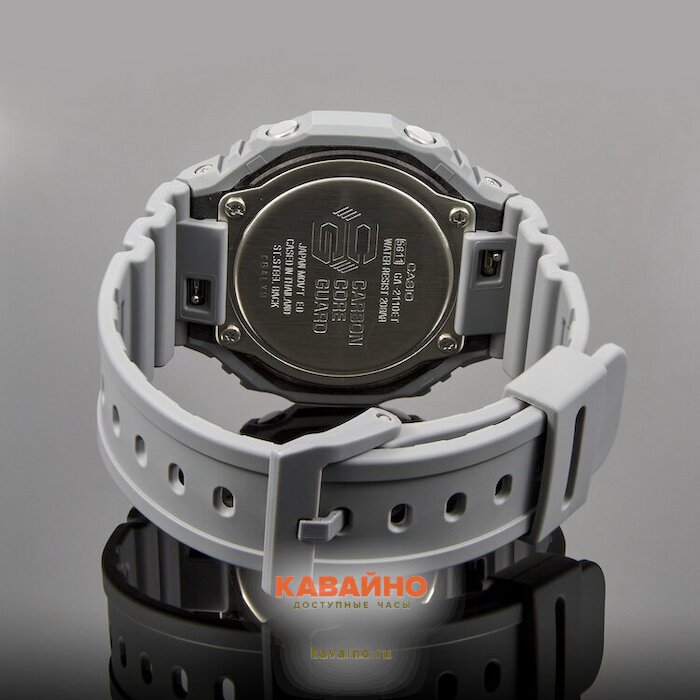 GA-2110ET-8A (фото 5)