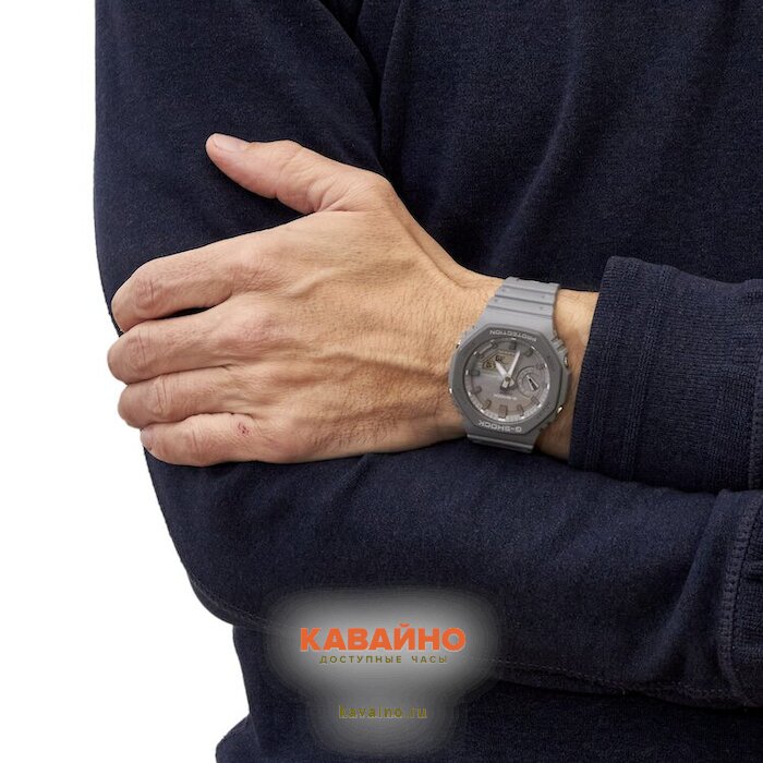 GA-2110ET-8A (фото 6)