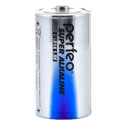 PERFEO LR14/2SH Super Alkaline