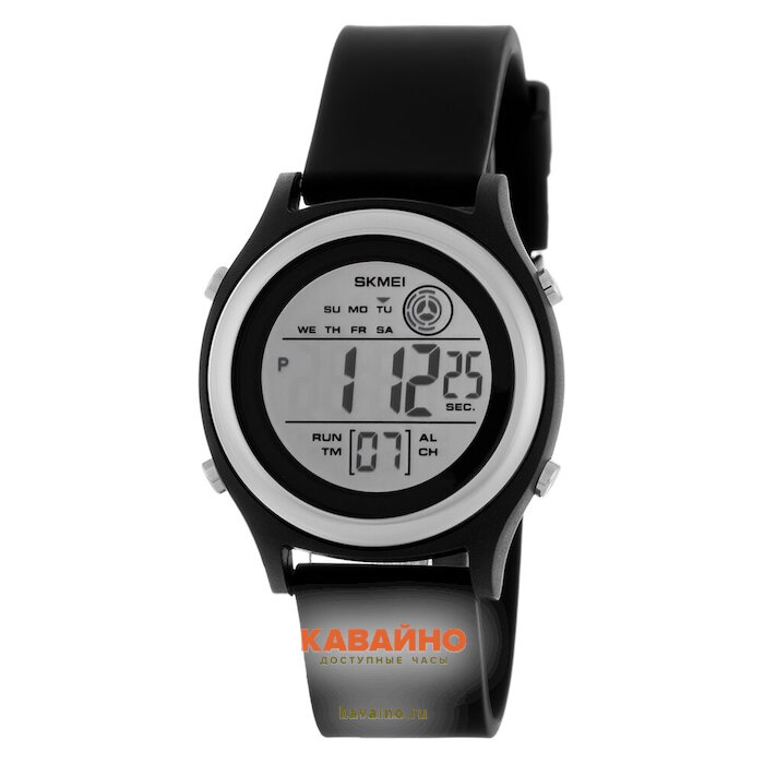 Skmei 2094BK black (фото 2)