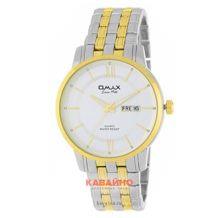 OMAX HYB121N008 (фото 2)