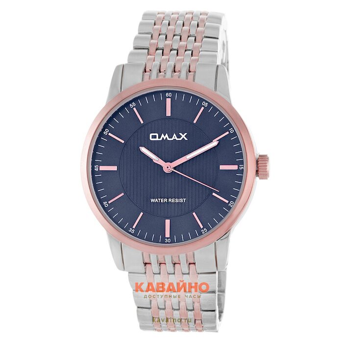 OMAX HSA011N004 купить в часовом интернет-магазине