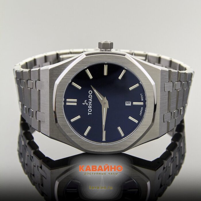 Tornado T9009-SBSB (фото 4)