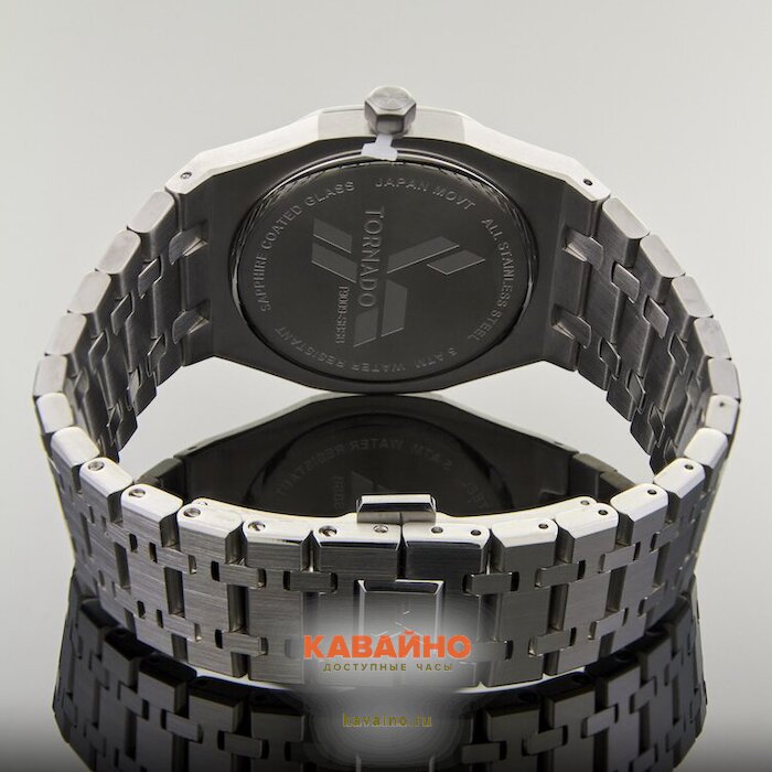 Tornado T9009-SBSB (фото 6)