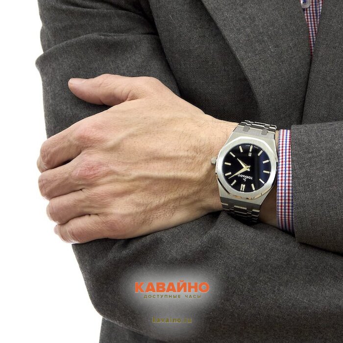 Tornado T9009-SBSB (фото 7)