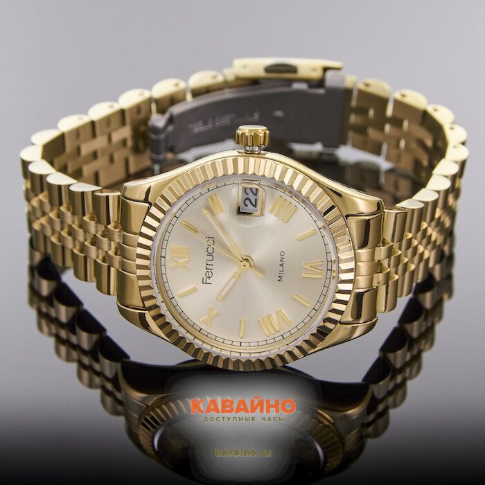 FERRUCCI 03490-04 (фото 4)